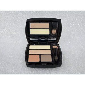 Avon True Color Matte Eyeshadow Quad Tenderness